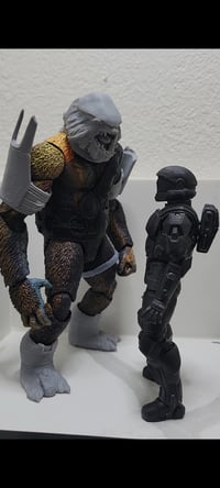 Image 11 of H2A Brute kit 