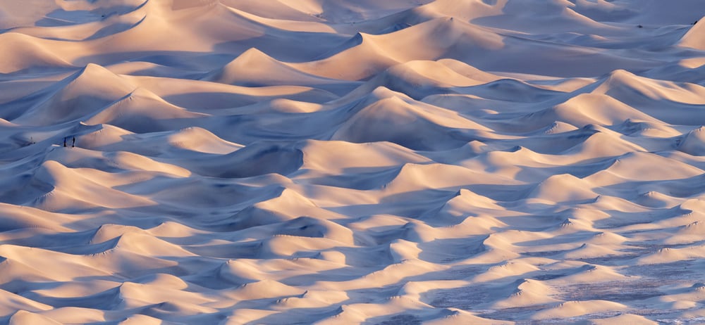 Image of Dunes for Days