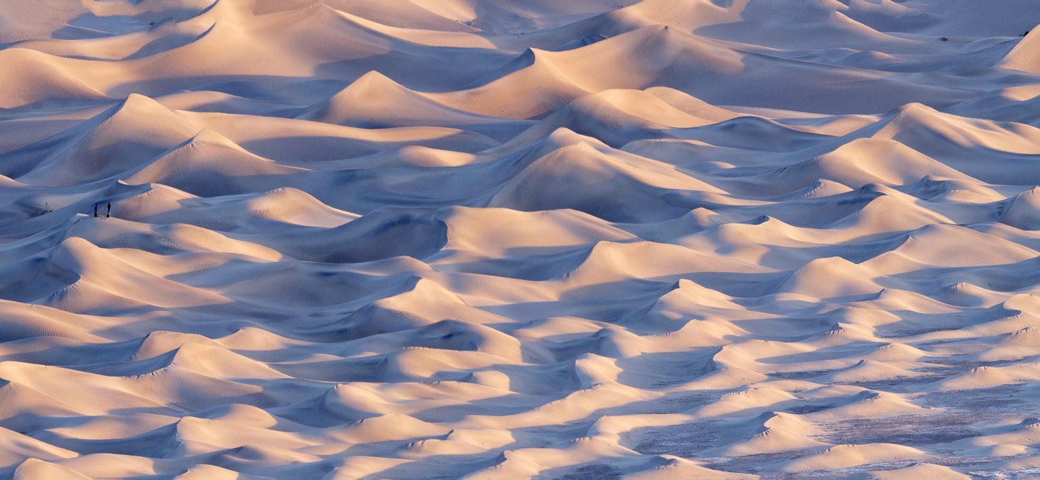 Image of Dunes for Days