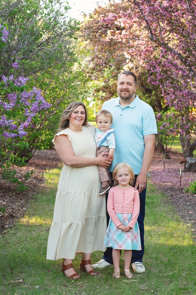 Image of May Spring Minis
