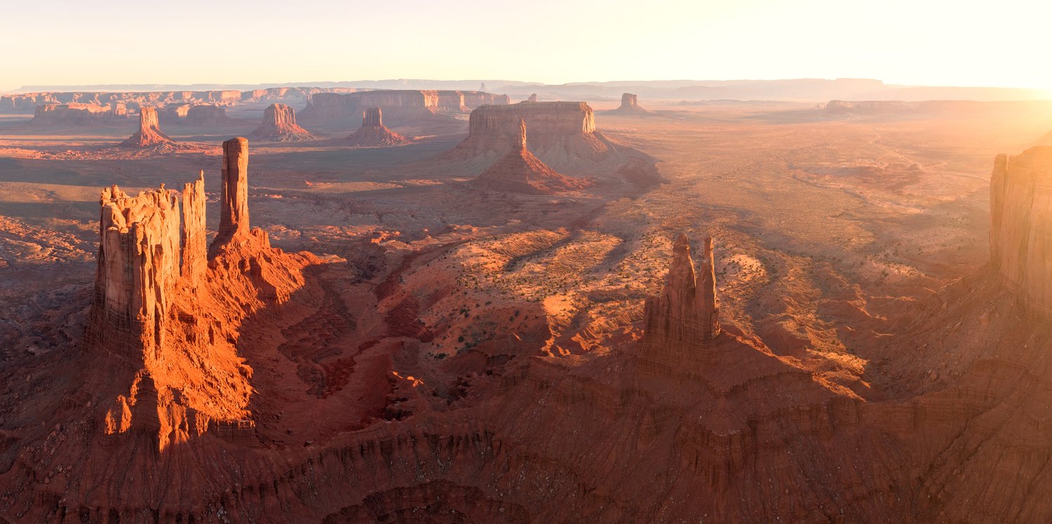 Image of Monumental 