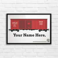 Image 1 of Your Name Here 