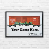 Image 2 of Your Name Here 