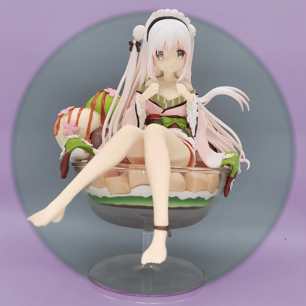 Image of Shiratama Komame