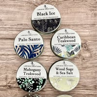 Men's Vegan Cologne