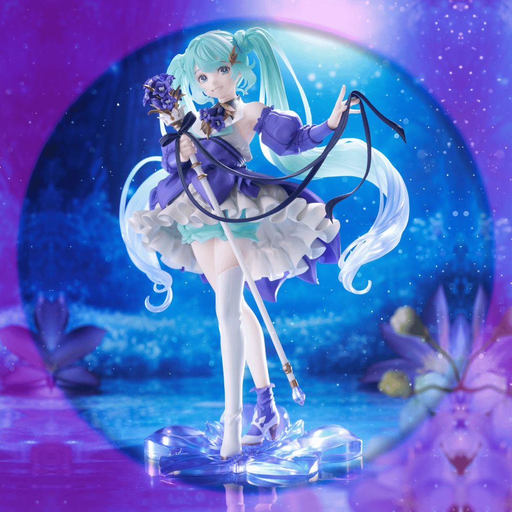 Image of Taito Vocaloid Hatsune Miku