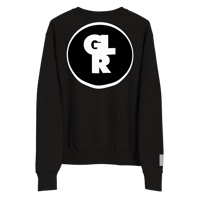 Image 4 of Profile Crew Sweatshirt