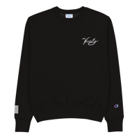 Image 5 of Profile Crew Sweatshirt