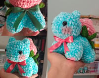 Strawberry Bulbasaur