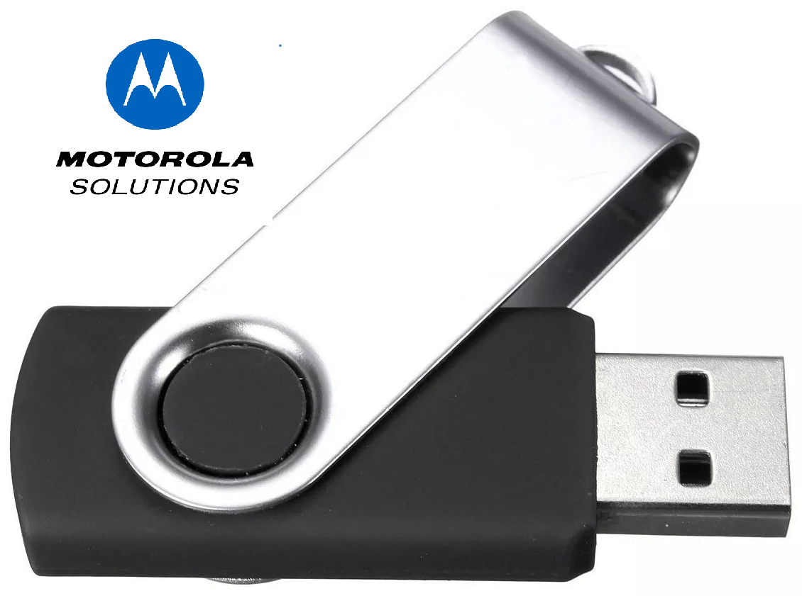 Motorola APX R35.00.00 CPS, FIRMWARE APX7000 APX8000 APX4000 APX6000 ...