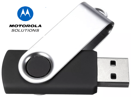 Image of Motorola QUANTAR WIDE R14.10.00 Narrow R14.11.00 Programming CPS