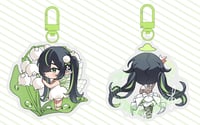 Image 1 of Tri Charms