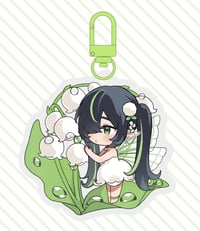 Image 2 of Tri Charms