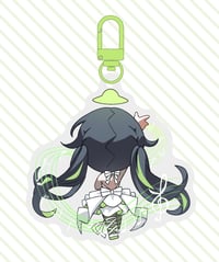 Image 3 of Tri Charms