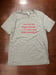 Image of The Bigger Person T-shirt