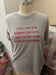 Image of The Bigger Person T-shirt