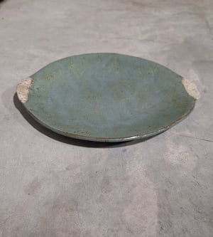 Image of Large platter/ plate 