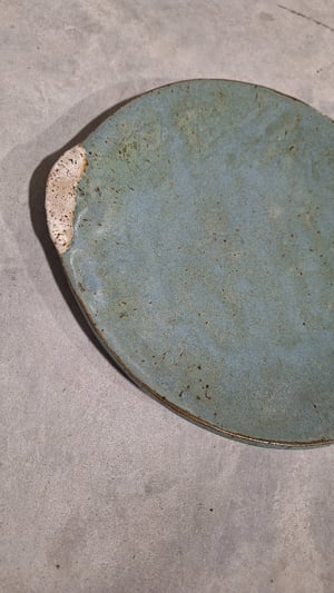 Image of Large platter/ plate