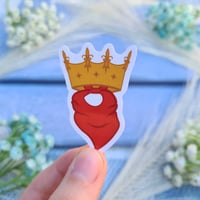 Image 2 of BBC Merlin Inspired Sticker Pack | Fandom Stationery Gift