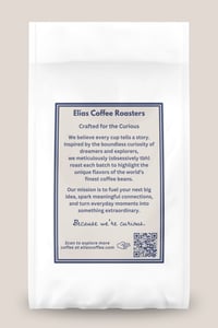 Image 2 of DREAMER (#6):  Medium Roast from Nicaragua