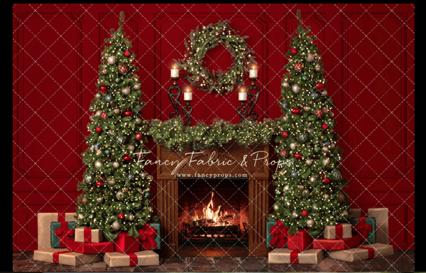 Image of November Christmas Minis November 2