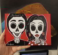 Valentines Day Couple #1