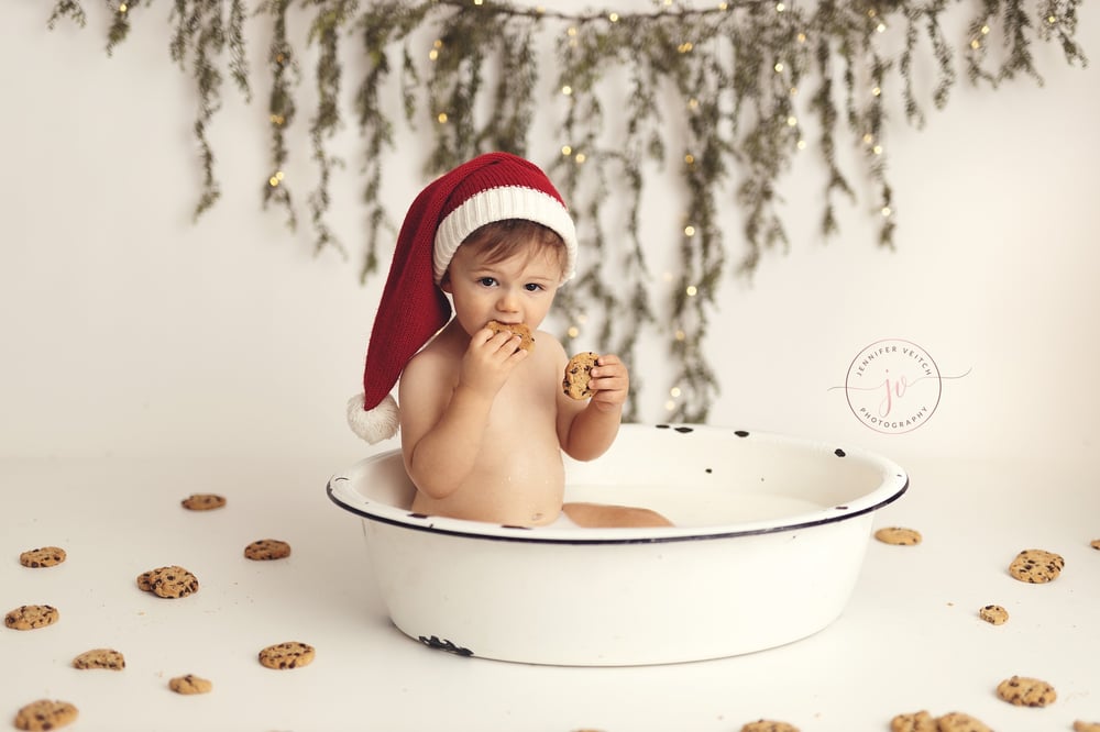 Image of Milk & Cookies Minis