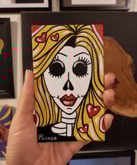 Mini Valentines Day #1
