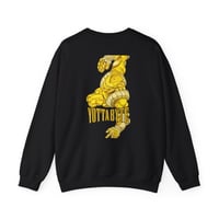 Image 4 of Yottabyte DIO BRANDO Crewneck