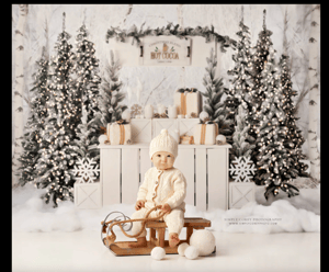 Image of Christmas Minis for the Kids