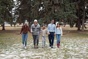 Image of Winter Ultra Minis November