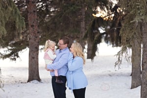 Image of Winter Ultra Minis November