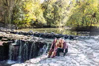 Image 16 of Richardson Waterfalls & Bridges minis - $200+ TAX (50% non refundable retainer)