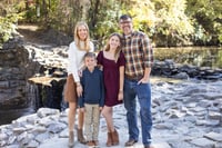 Image 14 of Richardson Waterfalls & Bridges minis - $200+ TAX (50% non refundable retainer)