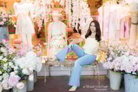 Image 1 of 2026 SPRING MINI SESSIONS!! 