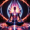 Distance Energy Healing + Clearing