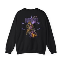 Image 2 of Yottabyte JOTARO KUJO (JOJOP3) Crewneck