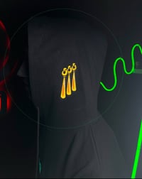 Image 3 of Zoro hoodie 