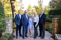 Image 3 of 2025 Dallas Arboretum - Dallas Blooms mini sessions - $112.50 non refundable retainer