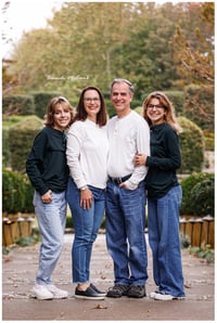 Image 15 of 2025 Dallas Arboretum - Dallas Blooms mini sessions - $112.50 non refundable retainer