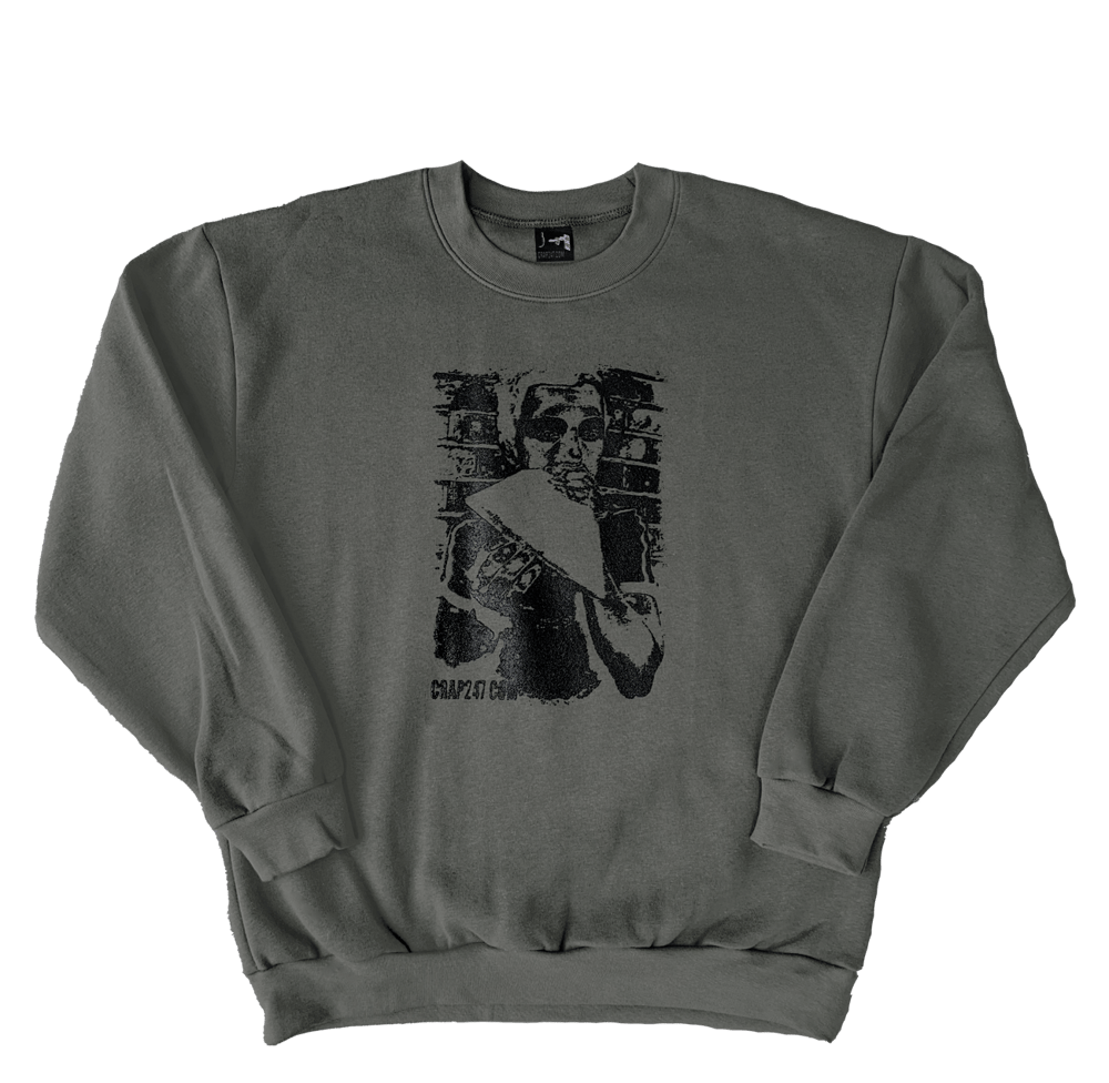 LDN Sweater (Army)