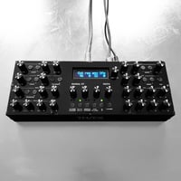 Image 1 of BAIKAL XT Hybrid Desktop Synthesizer