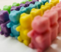 Image 1 of Gummy Bears 