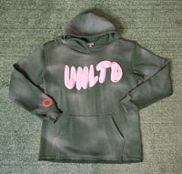 Unlimited Hoodie