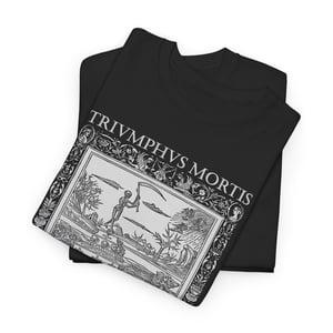 Image of Trivmphvs Mortis T-Shirt