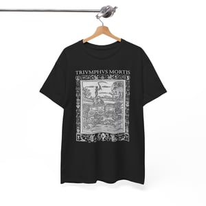 Image of Trivmphvs Mortis T-Shirt