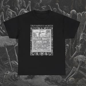 Image of Trivmphvs Mortis T-Shirt