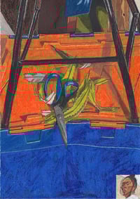 22-1 print - Gaza Donation