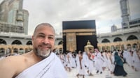 Travel Umroh Jogja: Dari Konsultasi Hingga Pendampingan Ibadah