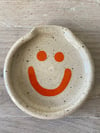 Smiley spoon rest 3.